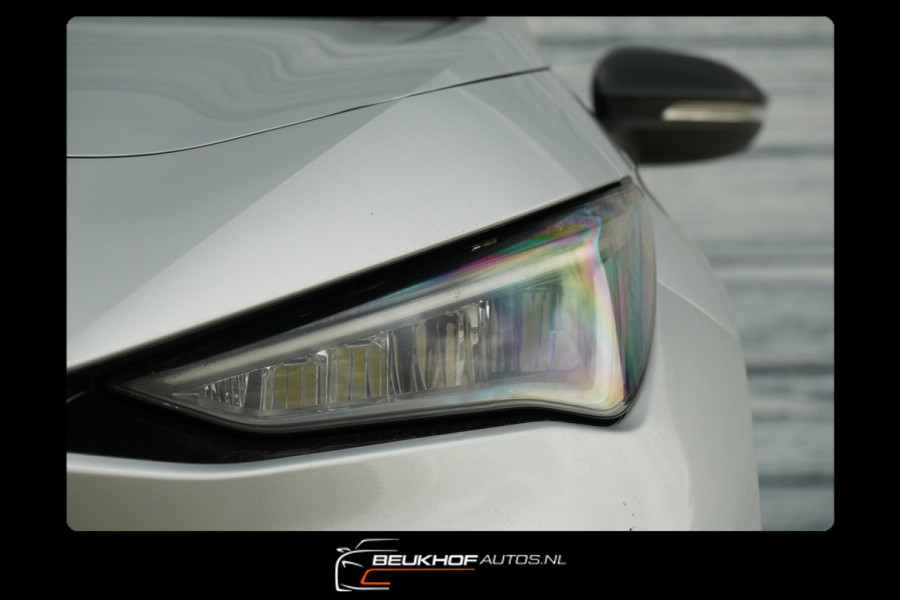 CUPRA Born Adrenaline One 62 kWh Camera Carplay Navi 92.6%
