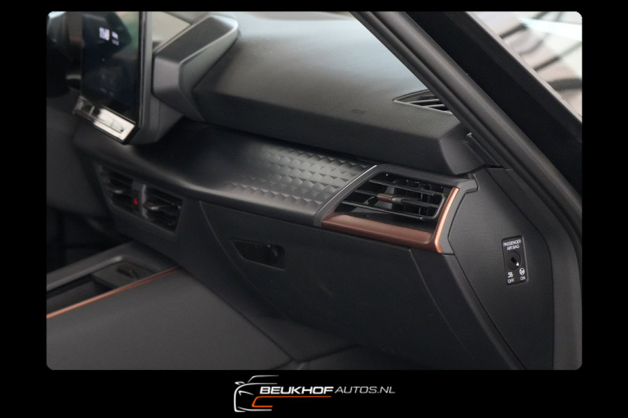 CUPRA Born Adrenaline One 62 kWh Camera Carplay Navi 92.6%