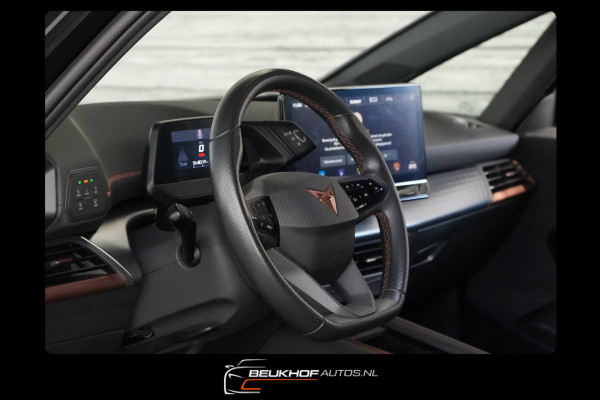 CUPRA Born Adrenaline One 62 kWh Camera Carplay Navi 92.6%