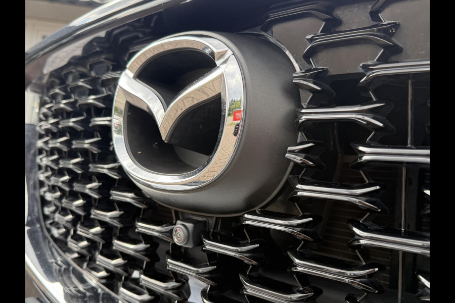 Mazda CX-5 2.0 e-SkyActiv-G M Hybrid 165 Advantage | 360 Camera | Navigatie Systeem | Elektrische Achterklep |