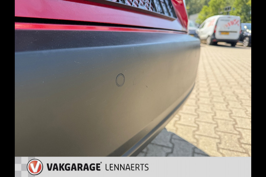 Mazda CX-30 2.0 e-SkyActiv-X M Hybrid 180PK AWD Luxury automaat (BOVAG/RIJKLAARPRIJS)
