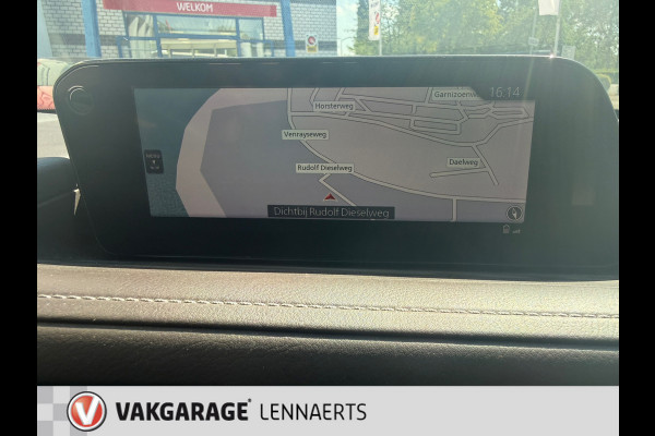 Mazda CX-30 2.0 e-SkyActiv-X M Hybrid 180PK AWD Luxury automaat (BOVAG/RIJKLAARPRIJS)