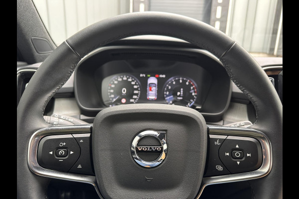 Volvo XC40 1.5 T4 Recharge Inscription | SOH: 92,2% |  Leder Amber | Adaptive Cruise Control | Full LED | Stoel- & Stuurverwarming |