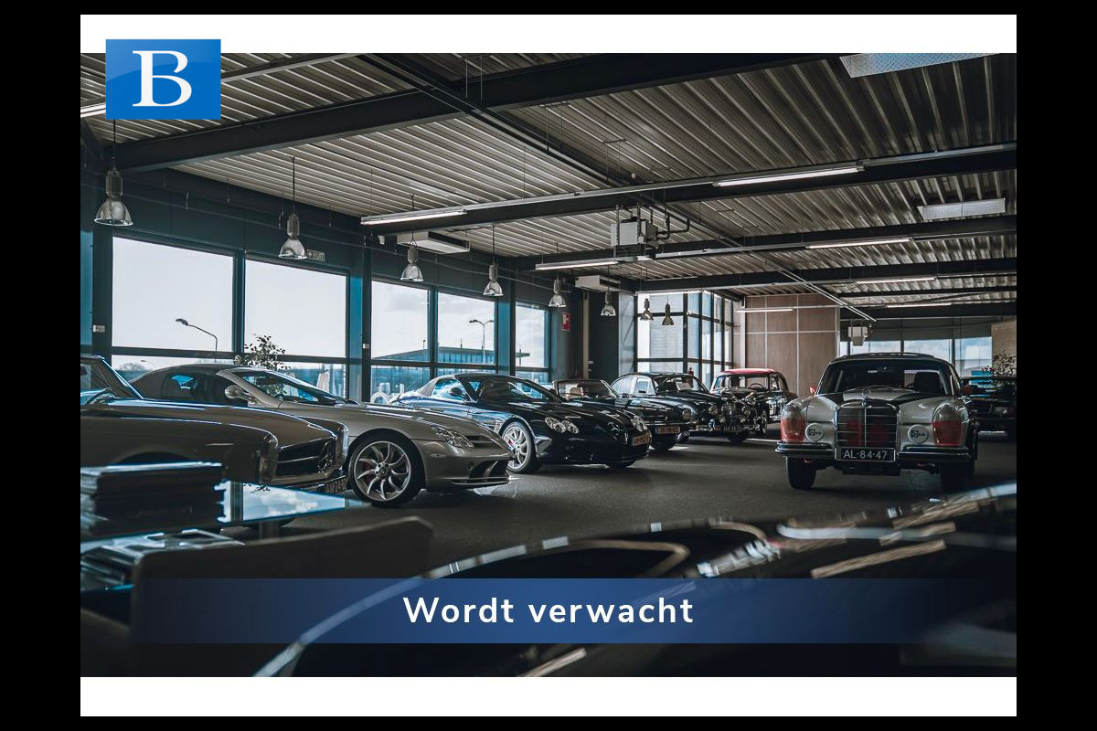 Mercedes-Benz GLC 300e 4 Matic AMG STYLING-PANORAMA-TREKHAAK-MEMORY-NIGHT-ACC-360 CAMERA-COMPLEET