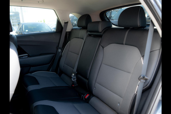 Kia e-Niro DynamicPlusLine 64 kWh | Stoel en stuurverwarming| Navigatie |
