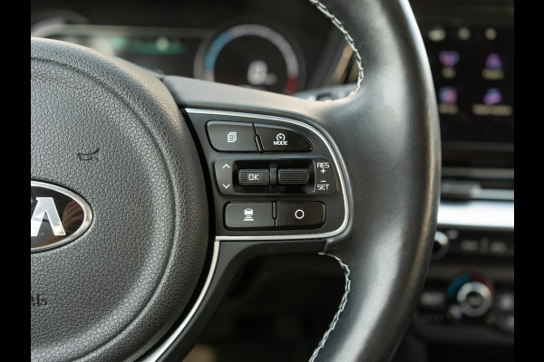 Kia e-Niro DynamicPlusLine 64 kWh | Stoel en stuurverwarming| Navigatie |