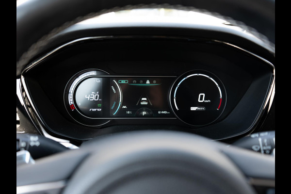Kia e-Niro DynamicPlusLine 64 kWh | Stoel en stuurverwarming| Navigatie |