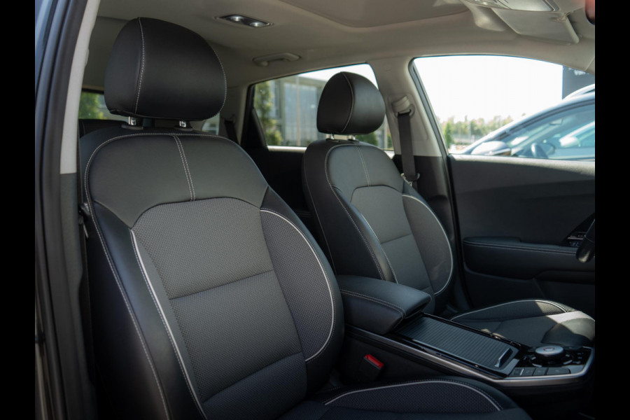Kia e-Niro DynamicPlusLine 64 kWh | Stoel en stuurverwarming| Navigatie |