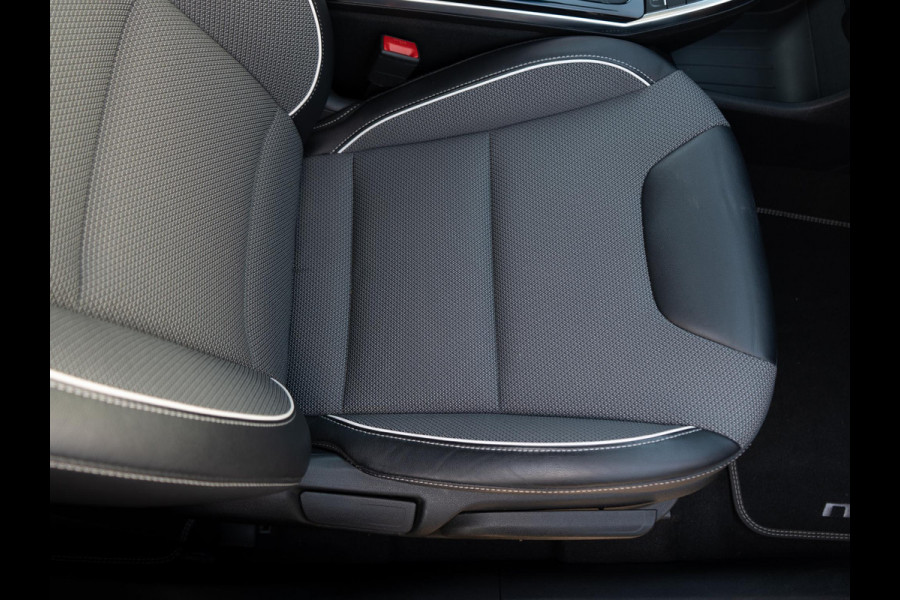Kia e-Niro DynamicPlusLine 64 kWh | Stoel en stuurverwarming| Navigatie |