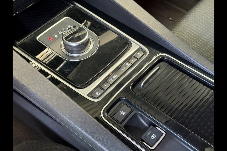 Jaguar F-Pace 2.0d Camera|Navigatie|Grijs Kenteken