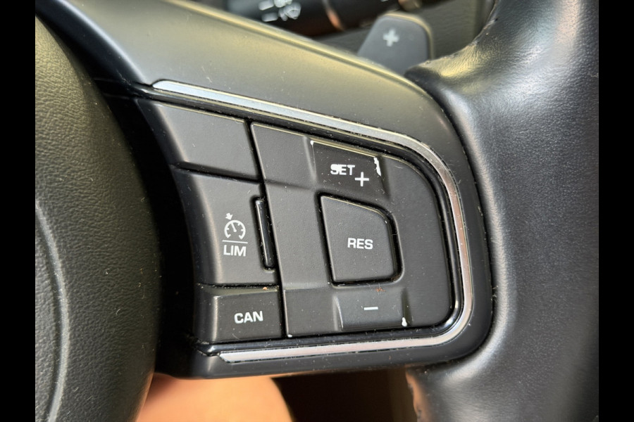 Jaguar F-Pace 2.0d Camera|Navigatie|Grijs Kenteken