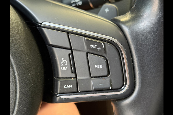 Jaguar F-Pace 2.0d Camera|Navigatie|Grijs Kenteken