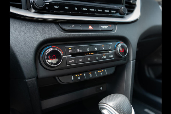 Kia Xceed 1.5 T-GDi GT-PlusLine | Schuifkantel dak | Stoel en stuurverwarming |