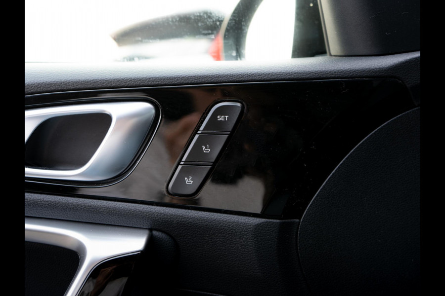 Kia Xceed 1.5 T-GDi GT-PlusLine | Schuifkantel dak | Stoel en stuurverwarming |