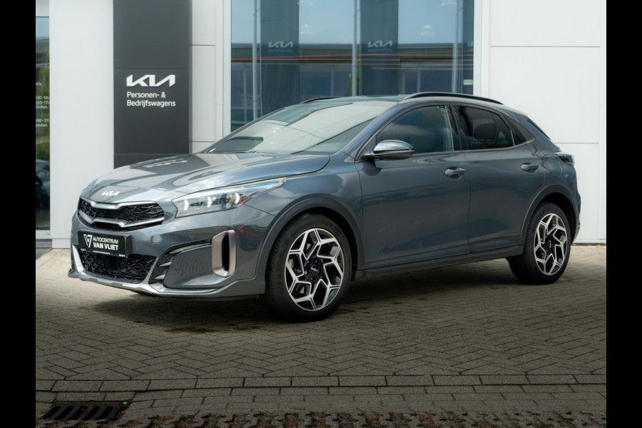 Kia Xceed 1.5 T-GDi GT-PlusLine | Schuifkantel dak | Stoel en stuurverwarming |