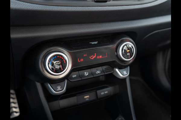 Kia Picanto 1.0 T-GDi GT-Line 5p | Stoel/-stuurverwarming | Achteruitrijcamera | CarPlay | Clima |