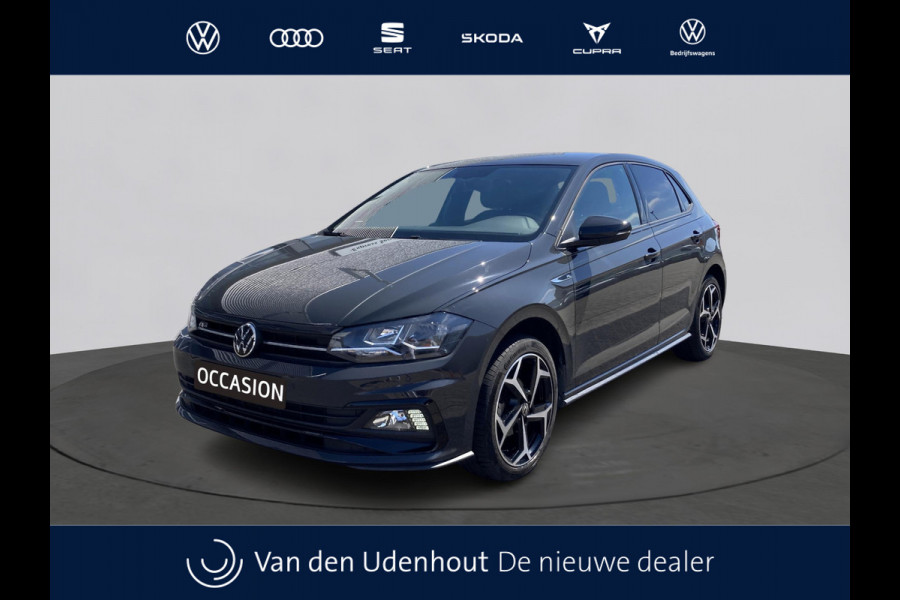 Volkswagen Polo 1.0 TSI 95pk Highline Business R-Line Camera | Keyless | Beats audio | App connect