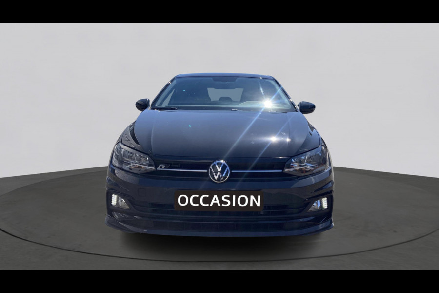Volkswagen Polo 1.0 TSI 95pk Highline Business R-Line Camera | Keyless | Beats audio | App connect