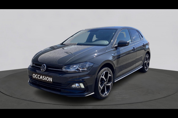 Volkswagen Polo 1.0 TSI 95pk Highline Business R-Line Camera | Keyless | Beats audio | App connect