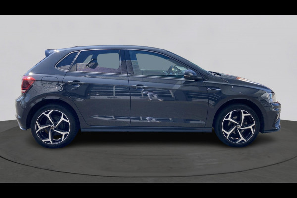Volkswagen Polo 1.0 TSI 95pk Highline Business R-Line Camera | Keyless | Beats audio | App connect