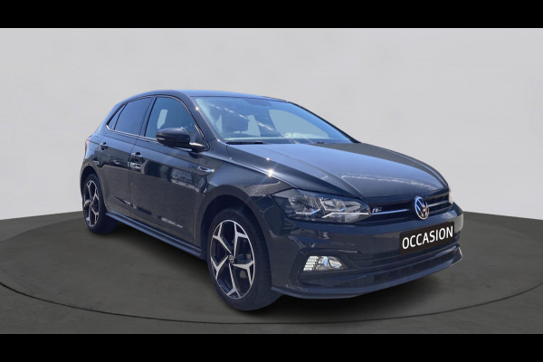 Volkswagen Polo 1.0 TSI 95pk Highline Business R-Line Camera | Keyless | Beats audio | App connect