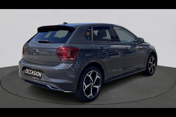 Volkswagen Polo 1.0 TSI 95pk Highline Business R-Line Camera | Keyless | Beats audio | App connect