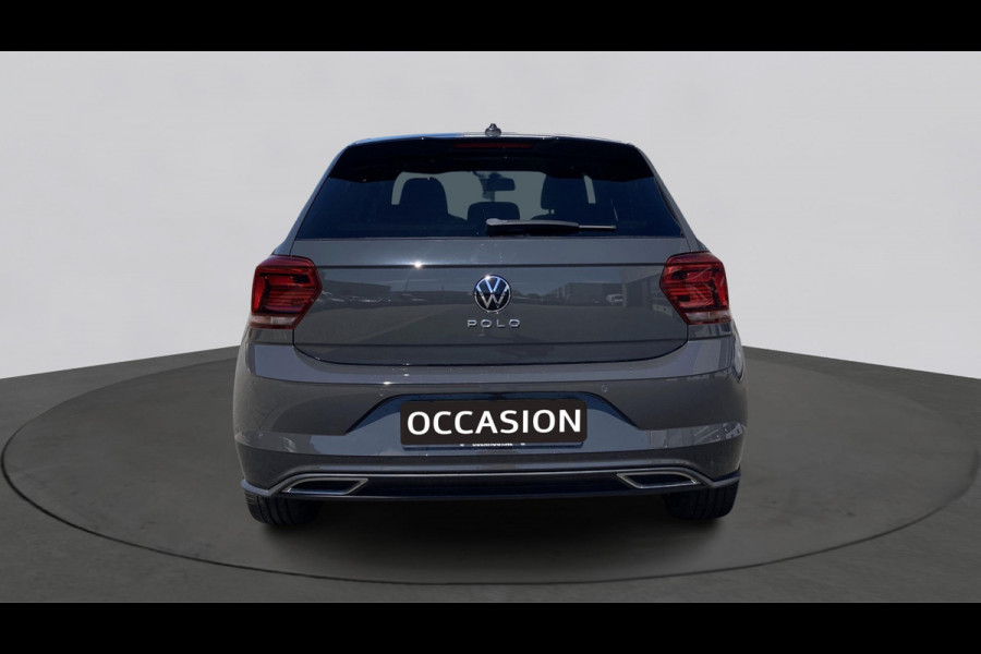 Volkswagen Polo 1.0 TSI 95pk Highline Business R-Line Camera | Keyless | Beats audio | App connect