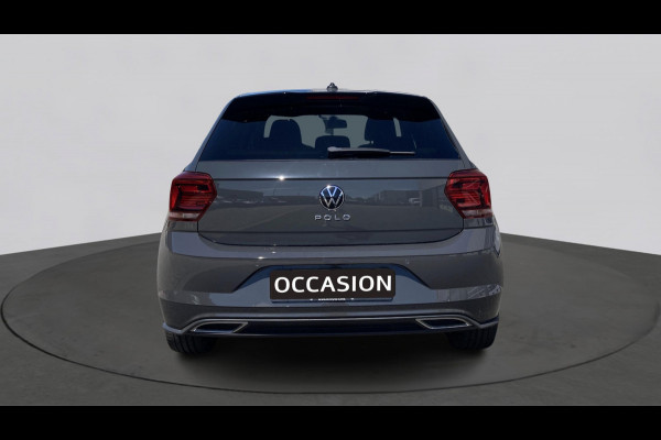 Volkswagen Polo 1.0 TSI 95pk Highline Business R-Line Camera | Keyless | Beats audio | App connect