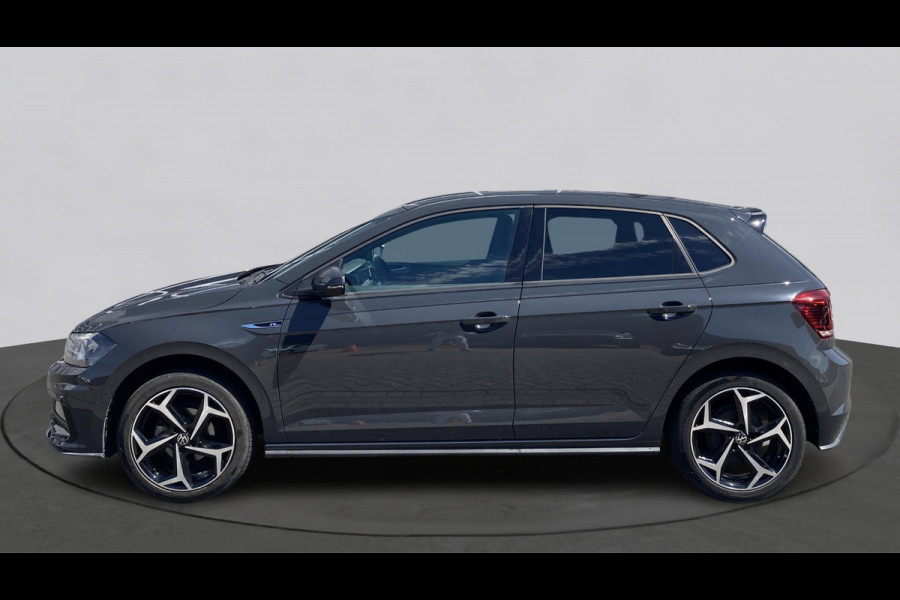 Volkswagen Polo 1.0 TSI 95pk Highline Business R-Line Camera | Keyless | Beats audio | App connect