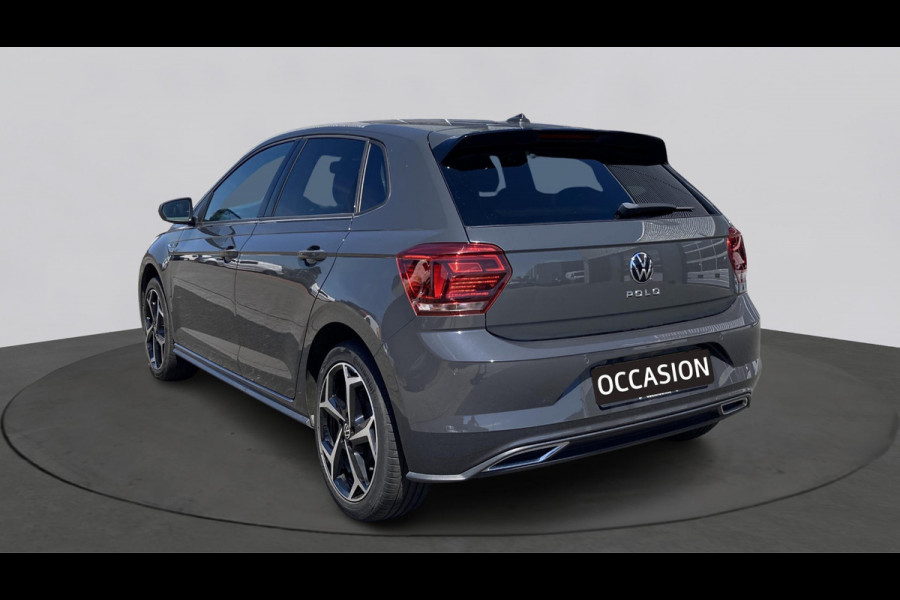 Volkswagen Polo 1.0 TSI 95pk Highline Business R-Line Camera | Keyless | Beats audio | App connect