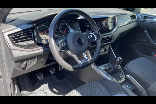 Volkswagen Polo 1.0 TSI 95pk Highline Business R-Line Camera | Keyless | Beats audio | App connect