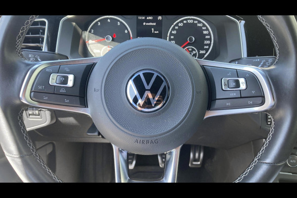 Volkswagen Polo 1.0 TSI 95pk Highline Business R-Line Camera | Keyless | Beats audio | App connect