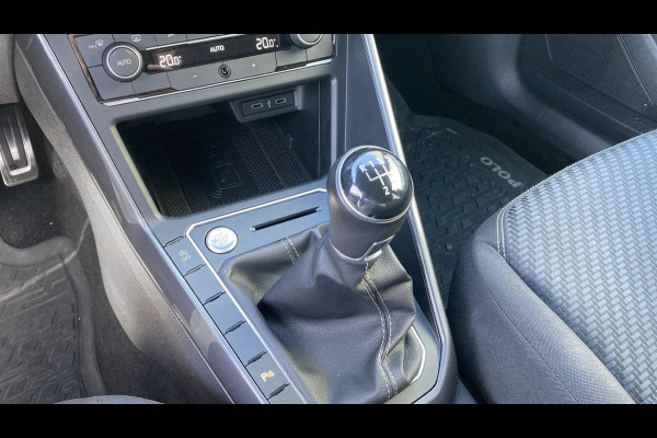 Volkswagen Polo 1.0 TSI 95pk Highline Business R-Line Camera | Keyless | Beats audio | App connect