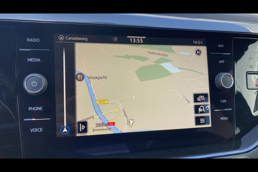 Volkswagen Polo 1.0 TSI 95pk Highline Business R-Line Camera | Keyless | Beats audio | App connect