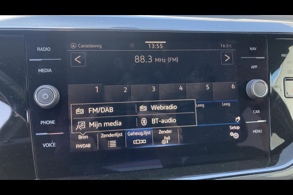 Volkswagen Polo 1.0 TSI 95pk Highline Business R-Line Camera | Keyless | Beats audio | App connect