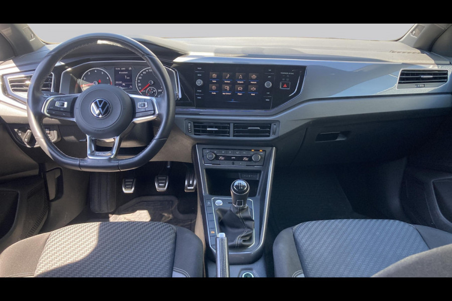 Volkswagen Polo 1.0 TSI 95pk Highline Business R-Line Camera | Keyless | Beats audio | App connect