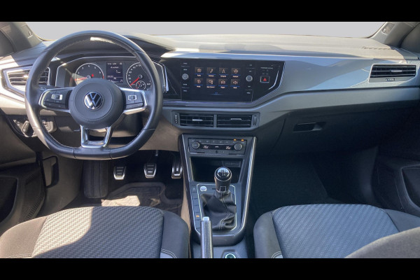 Volkswagen Polo 1.0 TSI 95pk Highline Business R-Line Camera | Keyless | Beats audio | App connect