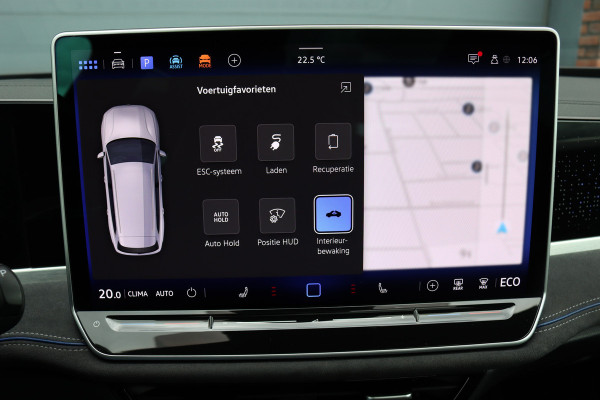 Volkswagen Passat Variant 1.5 eHybrid R-Line Edition | ACC | Panoramadak | Harman&Kardon | Massage | HUD | Trekhaak | iQ.Light | Stoelverwarming V+A | Zonnerollo's |
