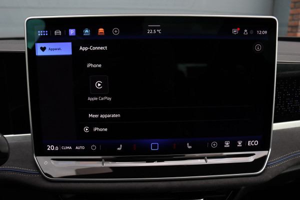 Volkswagen Passat Variant 1.5 eHybrid R-Line Edition | ACC | Panoramadak | Harman&Kardon | Massage | HUD | Trekhaak | iQ.Light | Stoelverwarming V+A | Zonnerollo's |