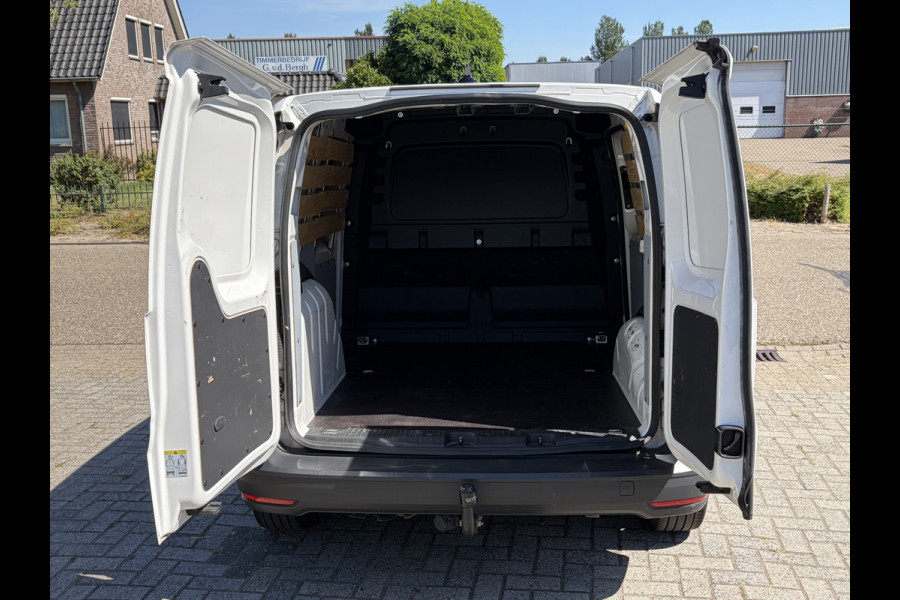 Volkswagen Caddy Cargo 2.0 TDI 75KW Euro6 Trend ✓ Dealer onderhouden ✓ 1e eigenaar