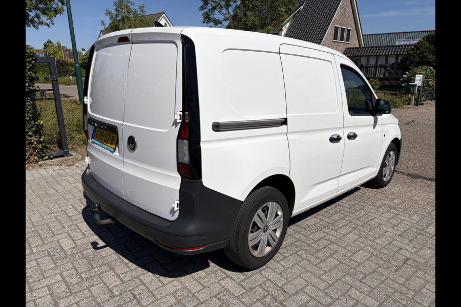 Volkswagen Caddy Cargo 2.0 TDI 75KW Euro6 Trend ✓ Dealer onderhouden ✓ 1e eigenaar