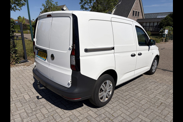 Volkswagen Caddy Cargo 2.0 TDI 75KW Euro6 Trend ✓ Dealer onderhouden ✓ 1e eigenaar