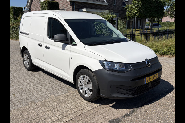 Volkswagen Caddy Cargo 2.0 TDI 75KW Euro6 Trend ✓ Dealer onderhouden ✓ 1e eigenaar