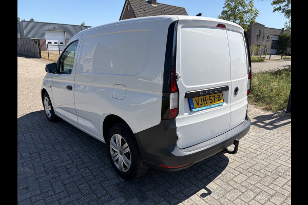 Volkswagen Caddy Cargo 2.0 TDI 75KW Euro6 Trend ✓ Dealer onderhouden ✓ 1e eigenaar