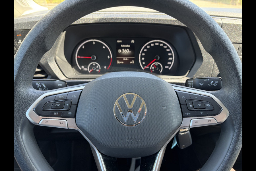 Volkswagen Caddy Cargo 2.0 TDI 75KW Euro6 Trend ✓ Dealer onderhouden ✓ 1e eigenaar