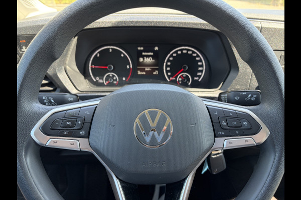 Volkswagen Caddy Cargo 2.0 TDI 75KW Euro6 Trend ✓ Dealer onderhouden ✓ 1e eigenaar