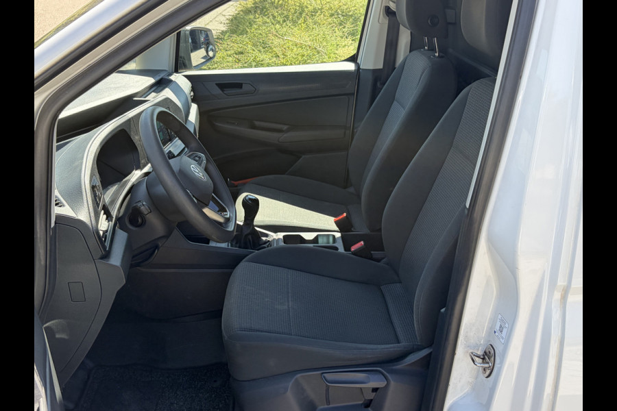 Volkswagen Caddy Cargo 2.0 TDI 75KW Euro6 Trend ✓ Dealer onderhouden ✓ 1e eigenaar