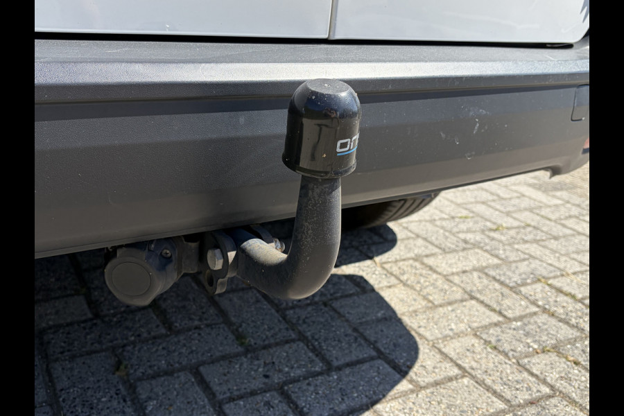 Volkswagen Caddy Cargo 2.0 TDI 75KW Euro6 Trend ✓ Dealer onderhouden ✓ 1e eigenaar