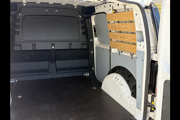 Volkswagen Caddy Cargo 2.0 TDI 75KW Euro6 Trend ✓ Dealer onderhouden ✓ 1e eigenaar