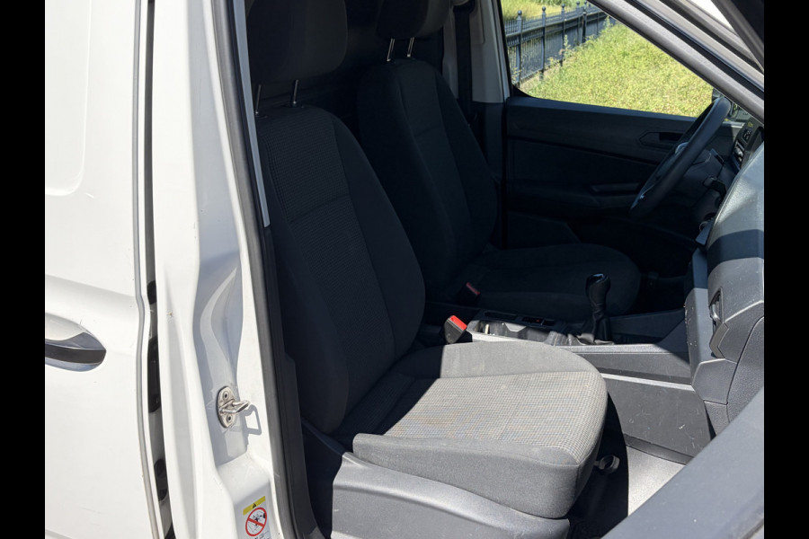 Volkswagen Caddy Cargo 2.0 TDI 75KW Euro6 Trend ✓ Dealer onderhouden ✓ 1e eigenaar